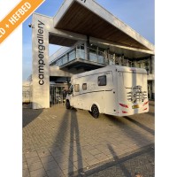 Dethleffs Trend 6757 uit 2021 Foto #19