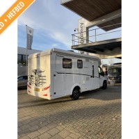 Dethleffs Trend 6757 uit 2021 Foto #20