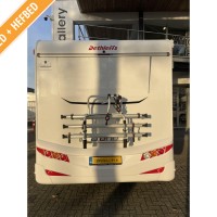 Dethleffs Trend 6757 uit 2021 Foto #21