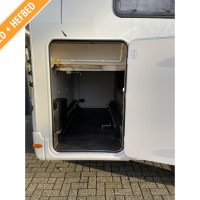 Dethleffs Trend 6757 uit 2021 Foto #22