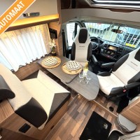 Weinsberg Pepper 600 MEG uit 2021 Foto #1