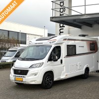Weinsberg Pepper 600 MEG uit 2021 Foto #3