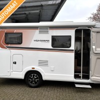 Weinsberg Pepper 600 MEG uit 2021 Foto #4