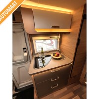 Weinsberg Pepper 600 MEG uit 2021 Foto #5