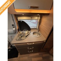 Weinsberg Pepper 600 MEG uit 2021 Foto #6