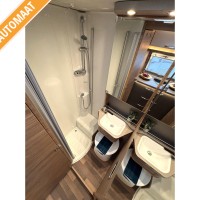 Weinsberg Pepper 600 MEG uit 2021 Foto #8