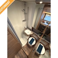 Weinsberg Pepper 600 MEG uit 2021 Foto #9