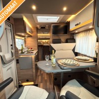 Weinsberg Pepper 600 MEG uit 2021 Foto #17