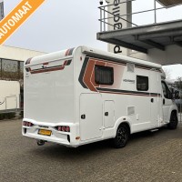 Weinsberg Pepper 600 MEG uit 2021 Foto #20