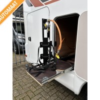 Weinsberg Pepper 600 MEG uit 2021 Foto #21