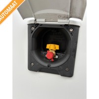 Weinsberg Pepper 600 MEG uit 2021 Foto #22