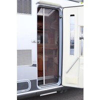 Carthago CHIC I 47 150pk Fiat | Alde verwarming | LPG installatie | Hefbed | Grote garage | Extra sloten | Dwarsbed | Foto #4