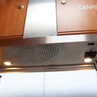 Carthago CHIC I 47 150pk Fiat | Alde verwarming | LPG installatie | Hefbed | Grote garage | Extra sloten | Dwarsbed | Foto #13