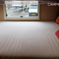 Carthago CHIC I 47 150pk Fiat | Alde verwarming | LPG installatie | Hefbed | Grote garage | Extra sloten | Dwarsbed | Foto #19