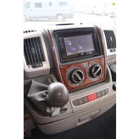 Carthago CHIC I 47 150pk Fiat | Alde verwarming | LPG installatie | Hefbed | Grote garage | Extra sloten | Dwarsbed | Foto #26