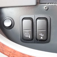 Carthago CHIC I 47 150pk Fiat | Alde verwarming | LPG installatie | Hefbed | Grote garage | Extra sloten | Dwarsbed | Foto #31