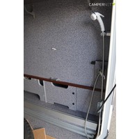 Carthago CHIC I 47 150pk Fiat | Alde verwarming | LPG installatie | Hefbed | Grote garage | Extra sloten | Dwarsbed | Foto #34