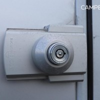 Carthago CHIC I 47 150pk Fiat | Alde verwarming | LPG installatie | Hefbed | Grote garage | Extra sloten | Dwarsbed | Foto #36