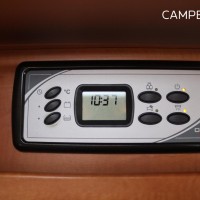 Carthago CHIC I 47 150pk Fiat | Alde verwarming | LPG installatie | Hefbed | Grote garage | Extra sloten | Dwarsbed | Foto #39