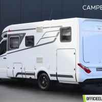 Hymer BMC-T 600 170pk Automaat | Lengtebedden | SLC AL-KO Chassis | Trekhaak | Dometic omvormer | Zonnepanelen | Dubbele huishoudaccu | Foto #1