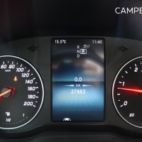 Hymer BMC-T 600 170pk Automaat | Lengtebedden | SLC AL-KO Chassis | Trekhaak | Dometic omvormer | Zonnepanelen | Dubbele huishoudaccu | Foto #21