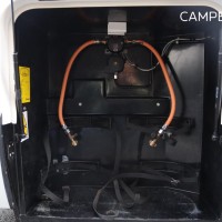 Hymer BMC-T 600 170pk Automaat | Lengtebedden | SLC AL-KO Chassis | Trekhaak | Dometic omvormer | Zonnepanelen | Dubbele huishoudaccu | Foto #29