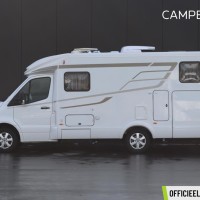 Hymer MLT 580 190pk 3.0 V6 Automaat | Uniek! | E&P Levelsysteem | Truma dakairco | Lithium accu | Thule Veloslide | Bearlock | Travelvision 4G router | Lengtebedden | Foto #2