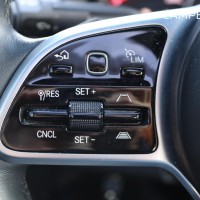 Hymer MLT 580 190pk 3.0 V6 Automaat | Uniek! | E&P Levelsysteem | Truma dakairco | Lithium accu | Thule Veloslide | Bearlock | Travelvision 4G router | Lengtebedden | Foto #21