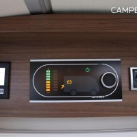 Hymer MLT 580 190pk 3.0 V6 Automaat | Uniek! | E&P Levelsysteem | Truma dakairco | Lithium accu | Thule Veloslide | Bearlock | Travelvision 4G router | Lengtebedden | Foto #29