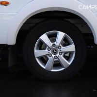 Hymer MLT 580 190pk 3.0 V6 Automaat | Uniek! | E&P Levelsysteem | Truma dakairco | Lithium accu | Thule Veloslide | Bearlock | Travelvision 4G router | Lengtebedden | Foto #35