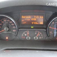 Lmc Lift H730 G 140pk | Elektrisch hefbed | Thule fietsendrager | Gescheiden douche | Lengtebedden | Thule luifel | Ruime indeling | Foto #26