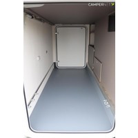 Lmc Lift H730 G 140pk | Elektrisch hefbed | Thule fietsendrager | Gescheiden douche | Lengtebedden | Thule luifel | Ruime indeling | Foto #33