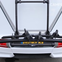 Lmc Lift H730 G 140pk | Elektrisch hefbed | Thule fietsendrager | Gescheiden douche | Lengtebedden | Thule luifel | Ruime indeling | Foto #36