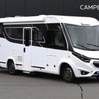 Tweedehands Benimar campers camper kopen