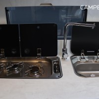 Benimar AMPHITRYON 967 160pk Automaat | Bearlock | Thule luifel | 1e Eigenaar | Gescheiden douche | Face to face zit |Zonnepaneel | Foto #12