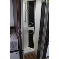 Benimar AMPHITRYON 967 160pk Automaat | Bearlock | Thule luifel | 1e Eigenaar | Gescheiden douche | Face to face zit |Zonnepaneel | Foto #15