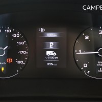 Benimar AMPHITRYON 967 160pk Automaat | Bearlock | Thule luifel | 1e Eigenaar | Gescheiden douche | Face to face zit |Zonnepaneel | Foto #27