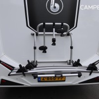 Benimar AMPHITRYON 967 160pk Automaat | Bearlock | Thule luifel | 1e Eigenaar | Gescheiden douche | Face to face zit |Zonnepaneel | Foto #37