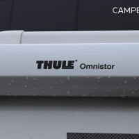 Benimar AMPHITRYON 967 160pk Automaat | Bearlock | Thule luifel | 1e Eigenaar | Gescheiden douche | Face to face zit |Zonnepaneel | Foto #38