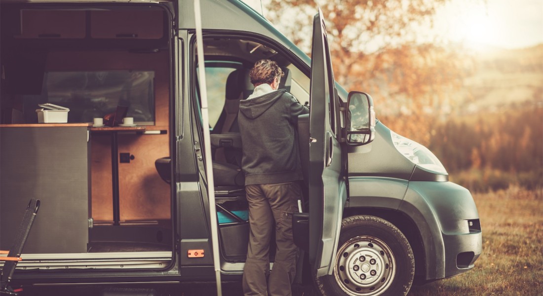 Wat zijn de Beste Campers? Complete Uitleg + Populaire Modellen en Tips