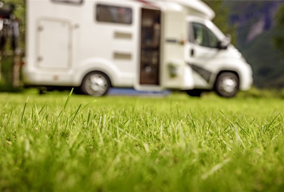 Nieuwe camper kopen of toch tweedehands?