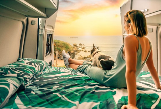 Wat zijn de beste camperbus merken?