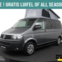 Tweedehands Volkswagen campers camper kopen