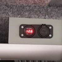 Volkswagen Transporter Buscamper 2.0TDI 140Pk Euro-5 Aut/DSG-7 Euro-5 Inbouw nieuw California-look | Railsysteem achterbank | 4-zitpl./4-slaappl. | Slaaphefdak | NIEUWST Foto #17