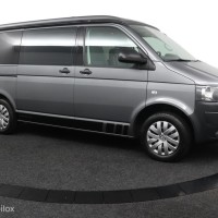 Volkswagen Transporter Buscamper 2.0TDI 140Pk Euro-5 Aut/DSG-7 Euro-5 Inbouw nieuw California-look | Railsysteem achterbank | 4-zitpl./4-slaappl. | Slaaphefdak | NIEUWST Foto #20