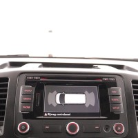 Volkswagen Transporter Buscamper 2.0TDI 140Pk Euro-5 Aut/DSG-7 Euro-5 Inbouw nieuw California-look | Railsysteem achterbank | 4-zitpl./4-slaappl. | Slaaphefdak | NIEUWST Foto #28