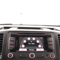 Volkswagen Transporter Buscamper 2.0TDI 140Pk Euro-5 Aut/DSG-7 Euro-5 Inbouw nieuw California-look | Railsysteem achterbank | 4-zitpl./4-slaappl. | Slaaphefdak | NIEUWST Foto #29