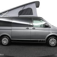 Volkswagen Transporter Buscamper 2.0TDI 140Pk Euro-5 Aut/DSG-7 Euro-5 Inbouw nieuw California-look | Railsysteem achterbank | 4-zitpl./4-slaappl. | Slaaphefdak | NIEUWST Foto #30