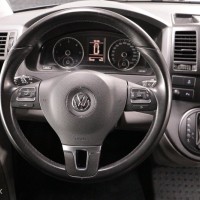 Volkswagen Transporter Buscamper 2.0TDI 140Pk Euro-5 Aut/DSG-7 Euro-5 Inbouw nieuw California-look | Railsysteem achterbank | 4-zitpl./4-slaappl. | Slaaphefdak | NIEUWST Foto #33