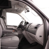 Volkswagen Transporter Buscamper 2.0TDI 140Pk Euro-5 Aut/DSG-7 Euro-5 Inbouw nieuw California-look | Railsysteem achterbank | 4-zitpl./4-slaappl. | Slaaphefdak | NIEUWST Foto #42